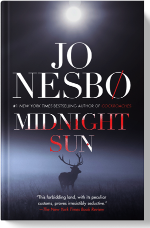 Jo Nesbo