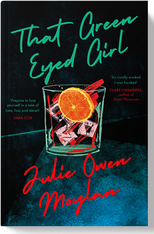 Julie Owen Moylan