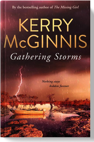 Kerry McGinnis