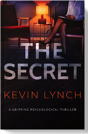 Kevin Lynch