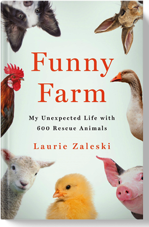 Laurie Zaleski