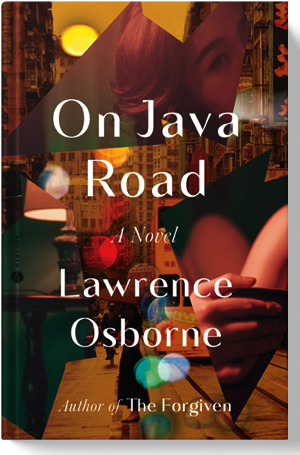 Lawrence Osborne