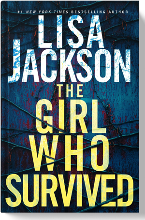 Lisa Jackson