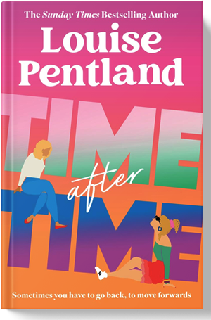 Louise Pentland