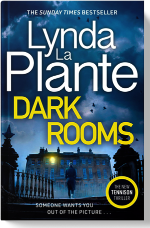 Lynda La Plante