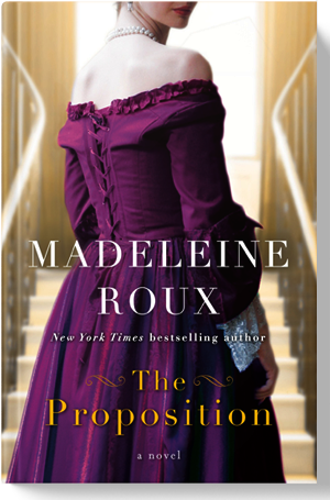 Madeleine Roux