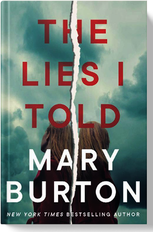 Mary Burton