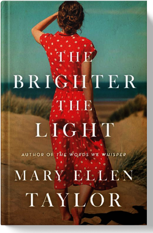 Mary Ellen Taylor