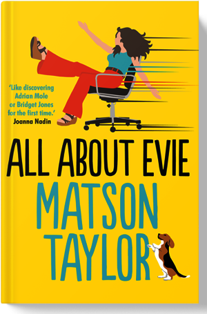 Matson Taylor
