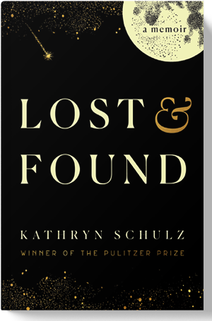 Kathryn Schulz