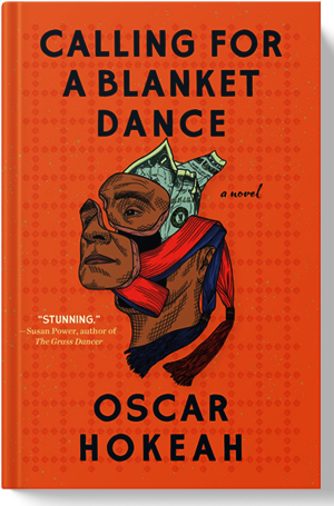 Oscar Hokeah