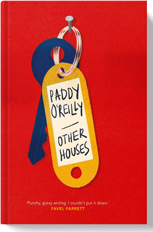 Paddy O’Reilly