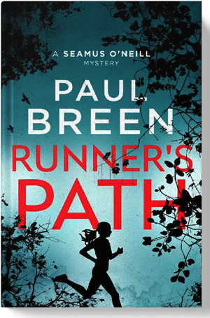 Paul Breen