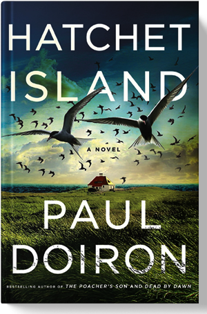 Paul Doiron
