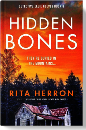 Rita Herron