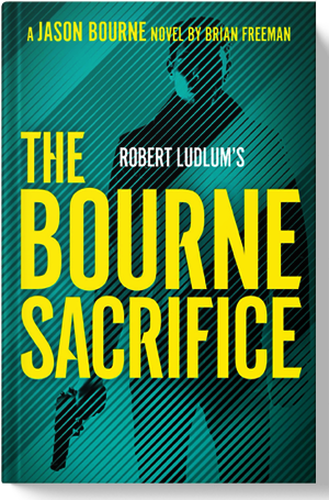 Robert Ludlum