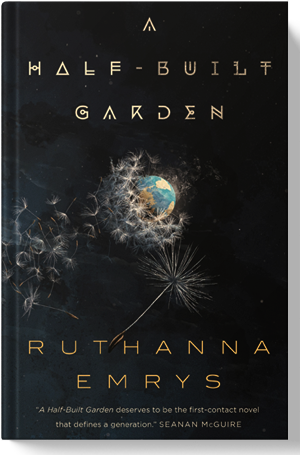 Ruthanna Emrys