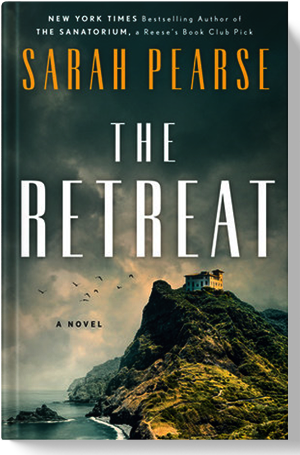 Sarah Pearse