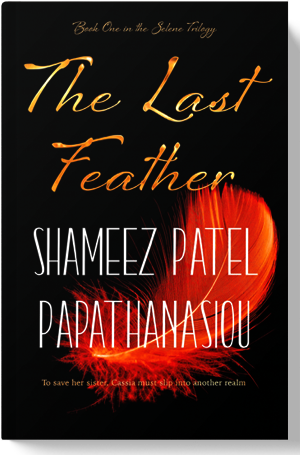 Shameez Patel Papathanasiou