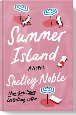 Shelley Noble