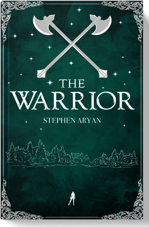 Stephen Aryan