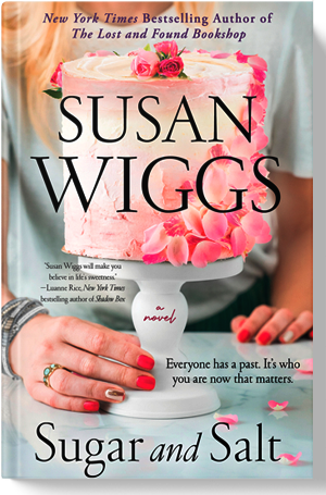 Susan Wiggs