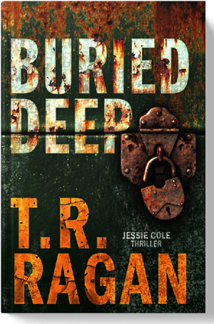 T.R Ragan