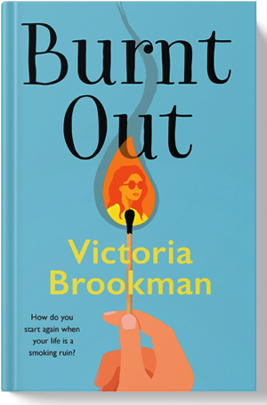 Victoria Brookman