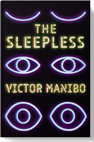 Victor Manibo