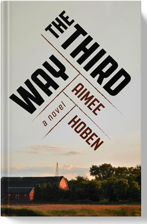 Aimee Hoben