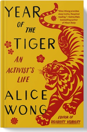 Alice Wong