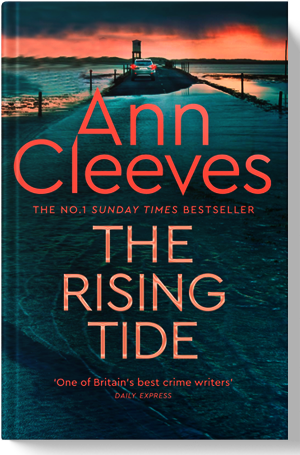 Ann Cleeves