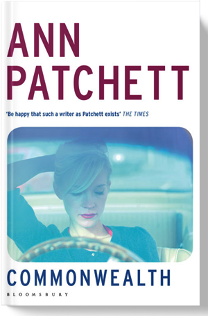 Ann Patchett
