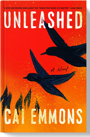 Cai Emmons