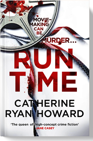 Catherine Ryan Howard