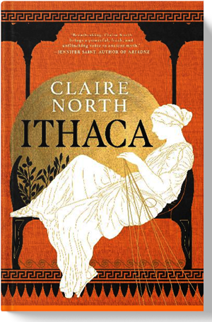 Claire North