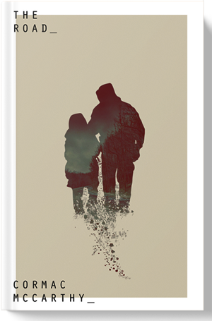 Cormac McCarthy