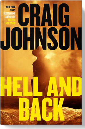 Craig Johnson