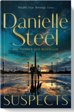 Danielle Steel