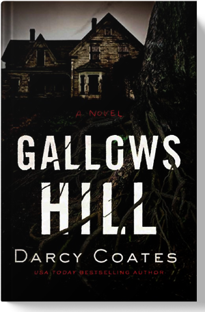 Darcy Coates