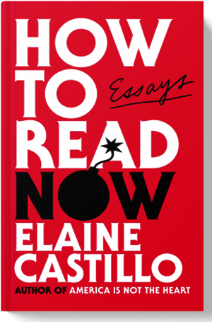 Elaine Castillo