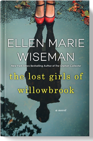 Ellen Marie Wiseman