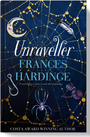 Frances Hardinge
