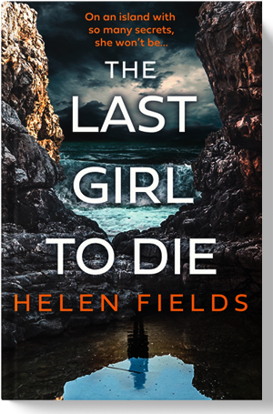 Helen Fields