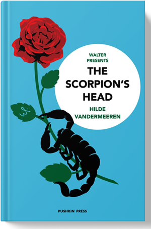 Hilde Vandermeeren
