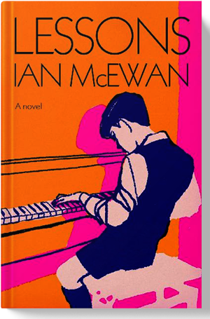 Ian McEwan