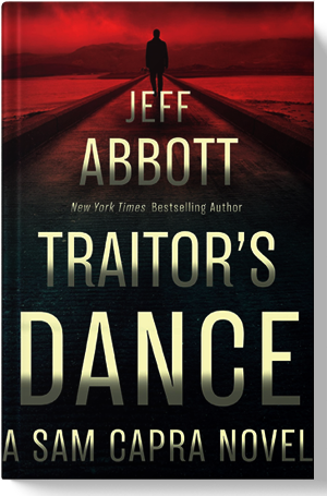 Jeff Abbott