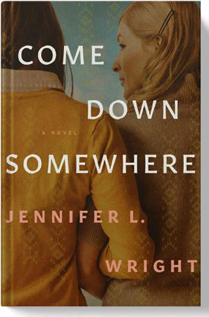 Jennifer L. Wright