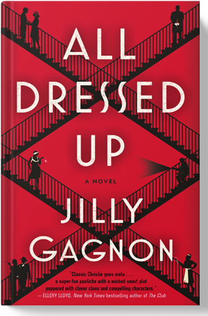 Jilly Gagnon