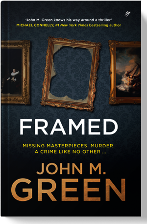 John M. Green